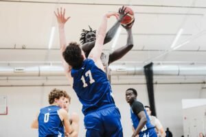 baketball 3