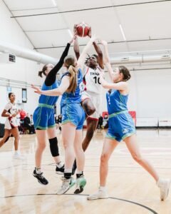 baketball 5