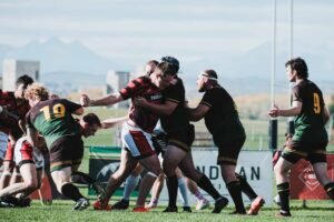 rugby 2
